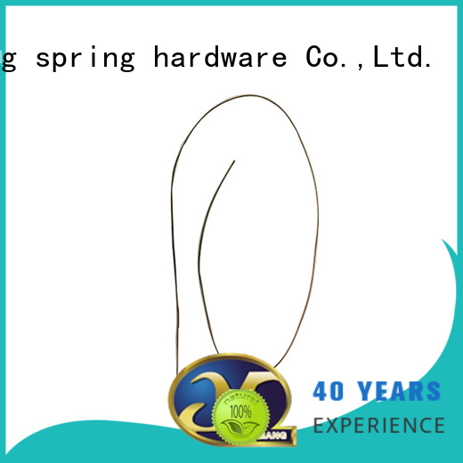Yongqiang spring custom made springs international trader for industry