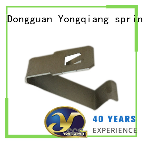 Yongqiang hot sale Electronic Hardware exporter for equipment