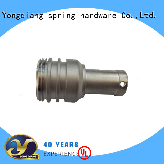 cheap turned components cnc wholesale for equipment