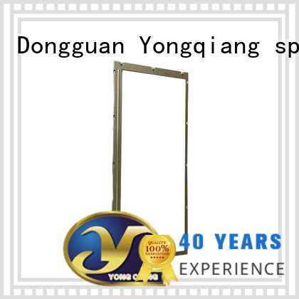 Yongqiang latest aluminium hardware order now for distribution
