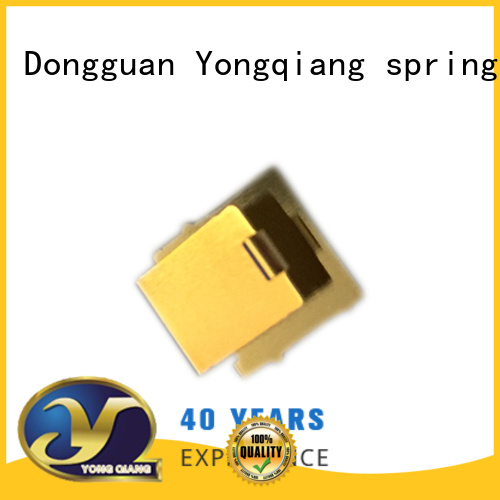 Yongqiang fitting stainless hardware exporter for dealer