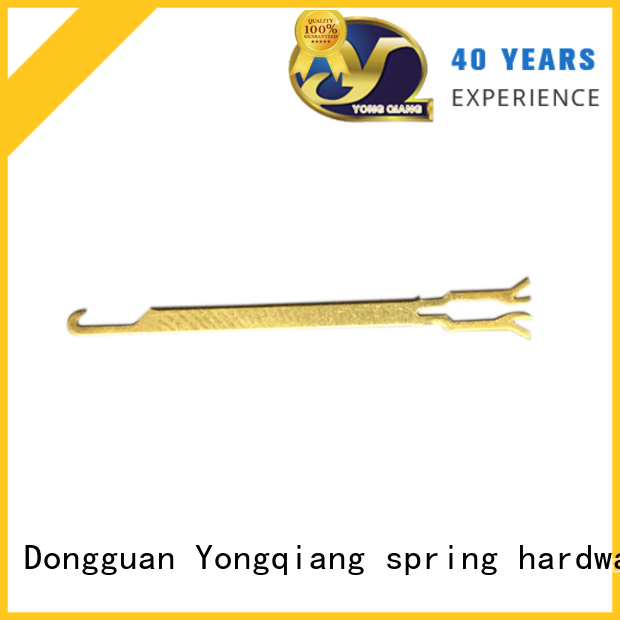 best metal hardware invasive manufacturer for industrial production