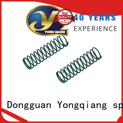 5 star service tension spring steel producer for industry