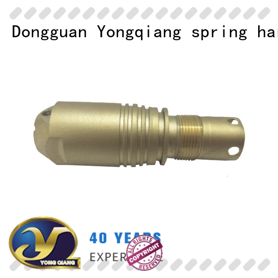 precision custom machined parts wholesale for equipment Yongqiang