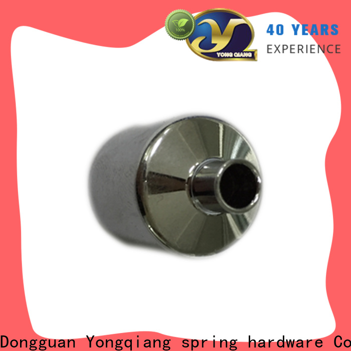 Yongqiang premium quality stainless hardware exporter for equipment