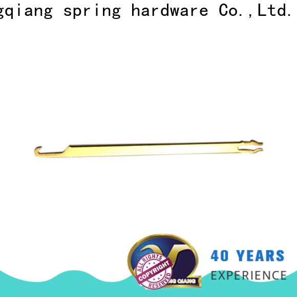 Yongqiang competitive price stainless steel hardware chinese manufacturer for industrial production