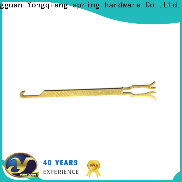 Yongqiang hot sale metal hardware factory for trader