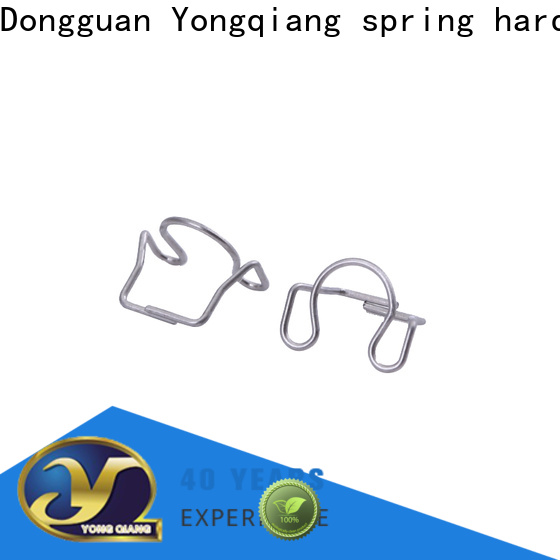Yongqiang valve spring get latest price for hardware industry