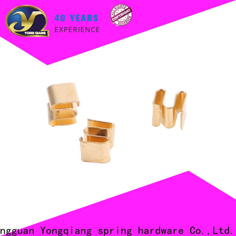 Yongqiang cheap car springs overseas trader for hardware