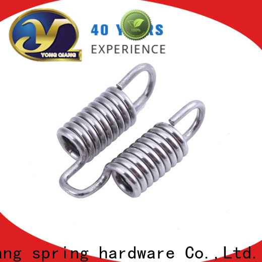 ISO9001 certified tapered spring battery overseas trader for hardware