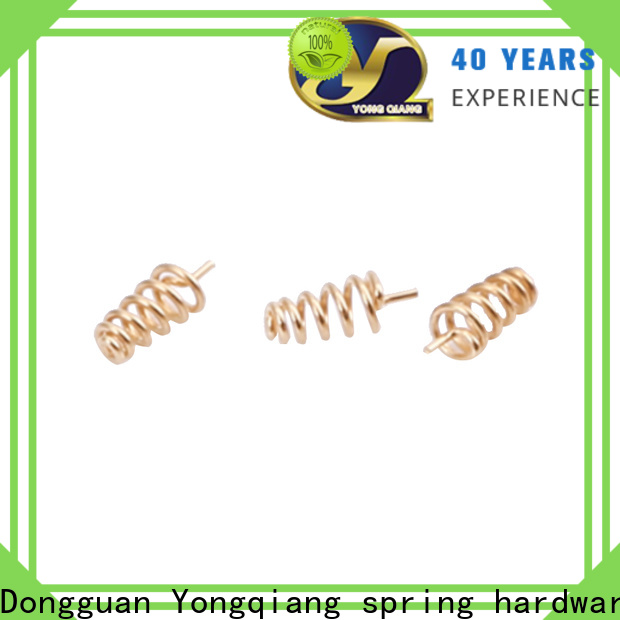 cheap custom suspension springs printer producer for industry