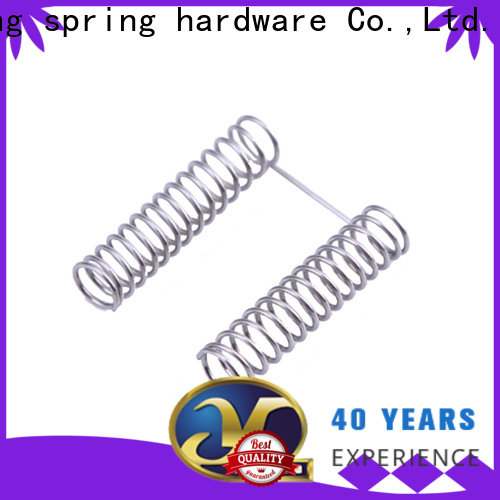 Yongqiang cpu flat spring overseas trader for machinery