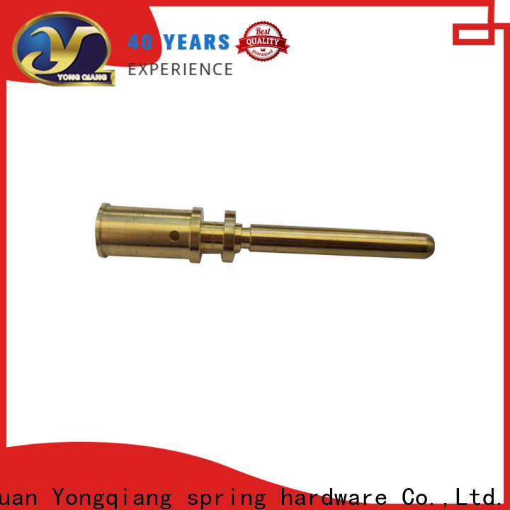 Yongqiang probe metal lathe parts wholesaler trader