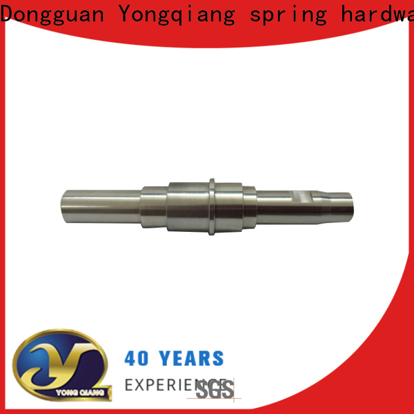 Yongqiang gear Automobile finishing lathe exporter for machinery