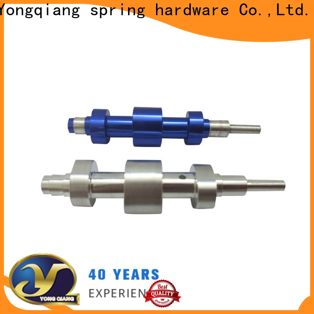 Yongqiang precision Electronic Finishing Lathe order now for various occasions