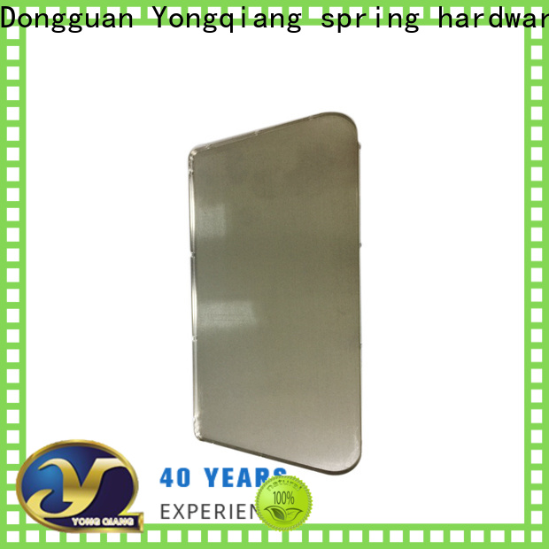 Yongqiang stamping stamping hardware factory for distribution