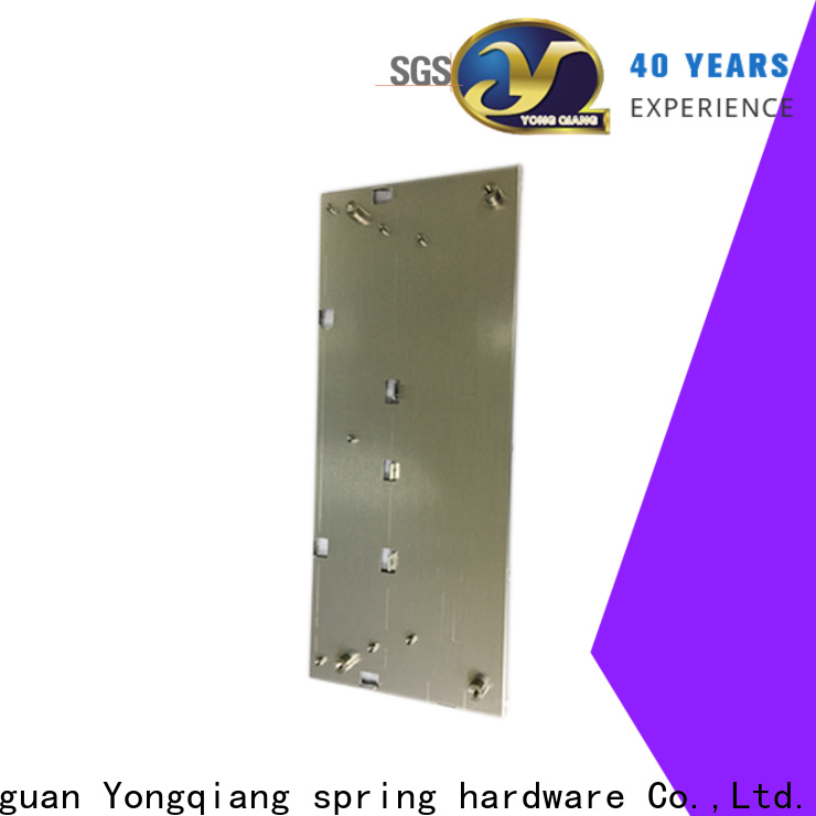 Yongqiang automobile automobile hardware order now for retailing