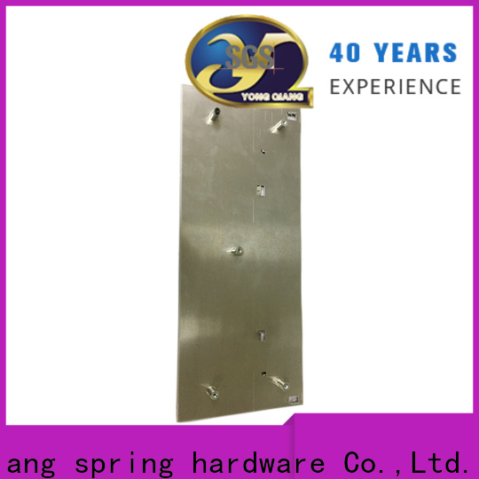 Yongqiang auto automotive hardware order now for importer