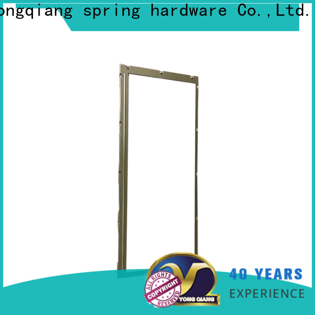 quick delivery stamping hardware car factory for importer