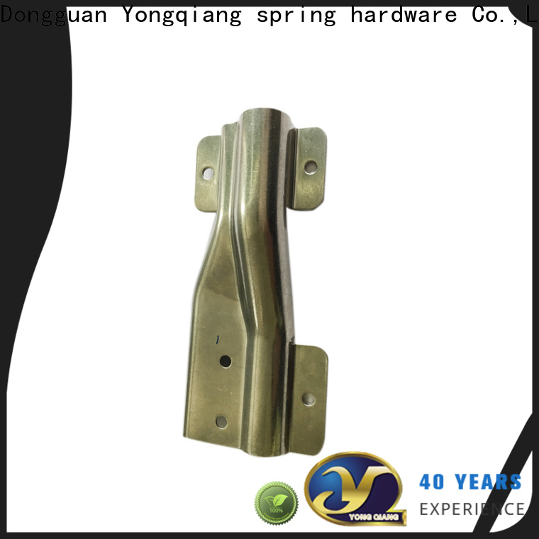 Yongqiang latest automotive hardware manufacturer for importer