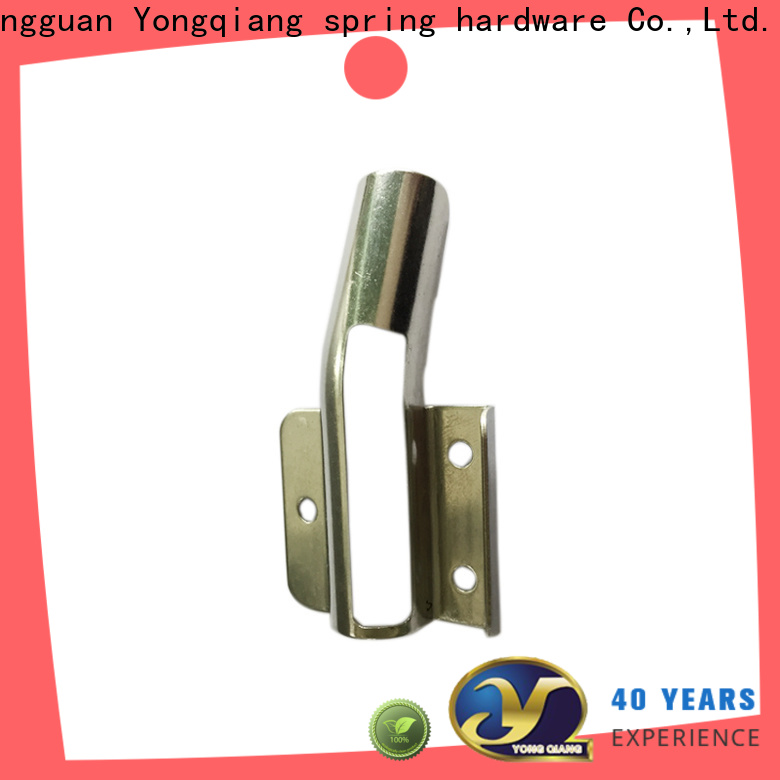 Yongqiang latest auto hardware manufacturer for retailing