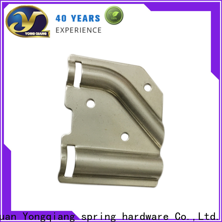 Yongqiang part automobile hardware order now for retailing