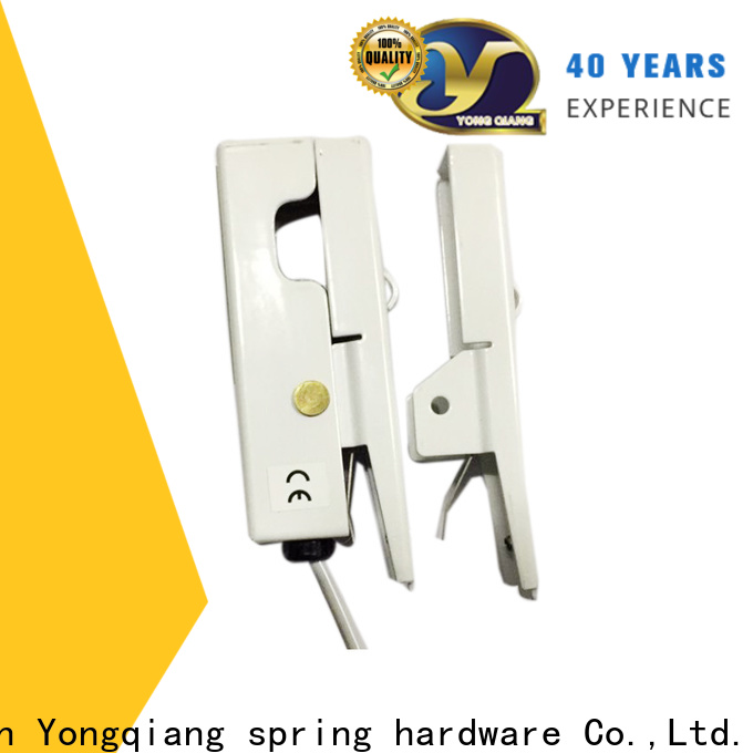 hot sale steel hardware clip factory for importer