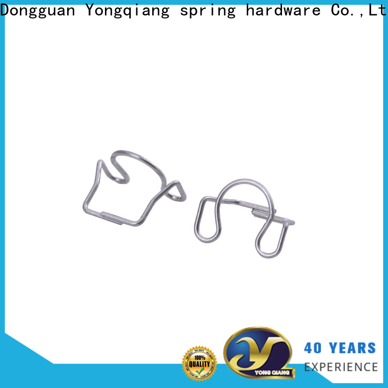 cost-efficient titanium spring tube overseas market for hardware industry
