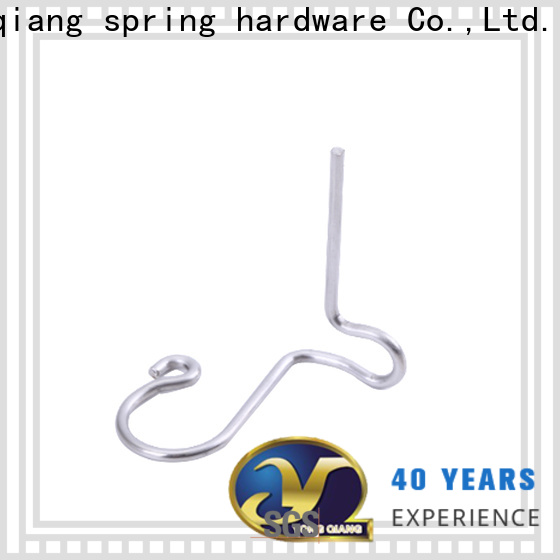 Yongqiang engine auto spring overseas market for b2b
