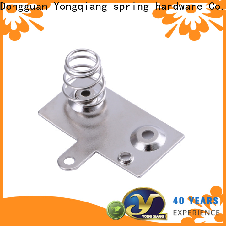 ISO9001 certified small springs expansion overseas trader for hardware