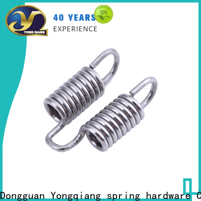 ISO9001 certified expansion spring mobilephone international trader for machinery
