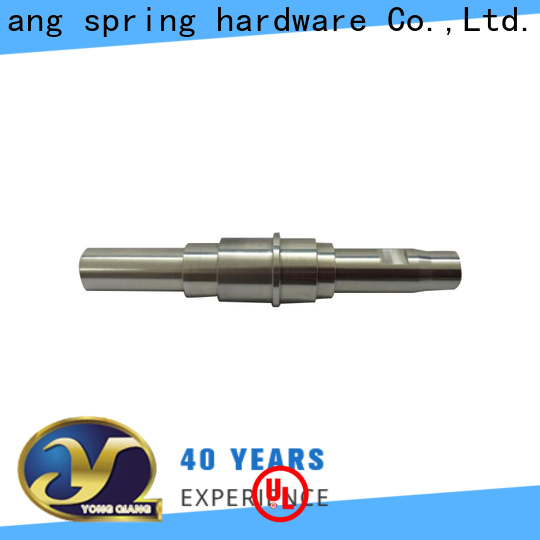 Yongqiang fast shipping Automobile finishing lathe trader for machine
