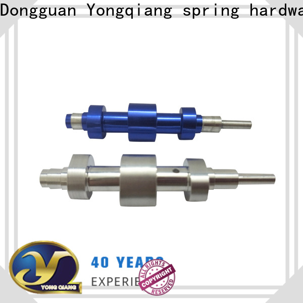 Yongqiang competitive price Electronic Finishing Lathe order now for various occasions