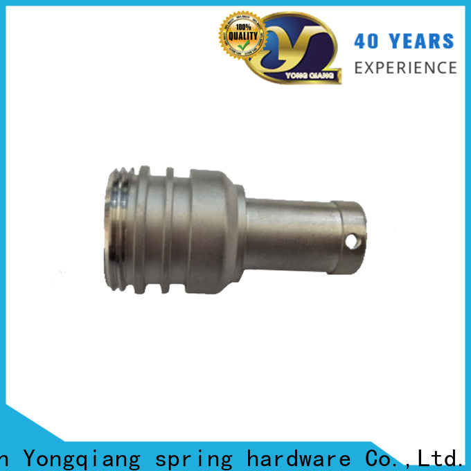 5 star service custom machined parts lathe wholesale for industry