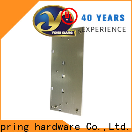 affordable auto hardware automobile factory for retailing