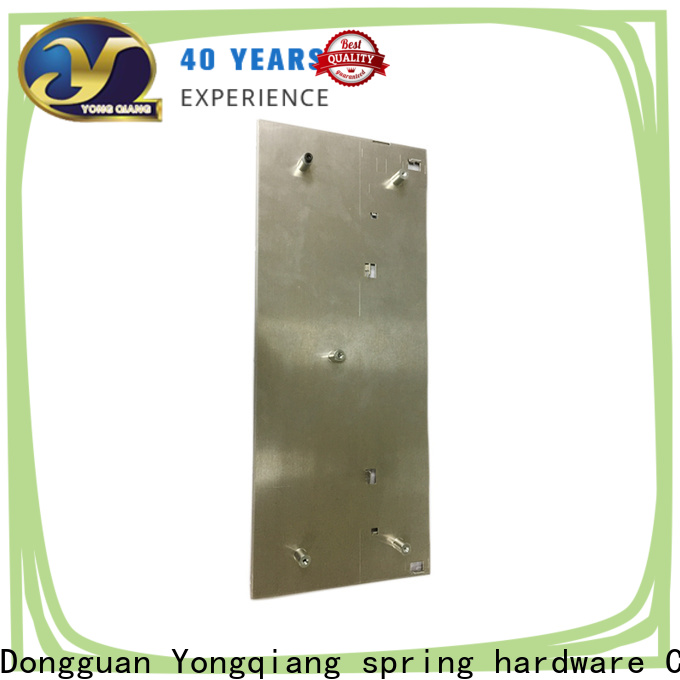 Yongqiang latest automotive hardware factory for distribution