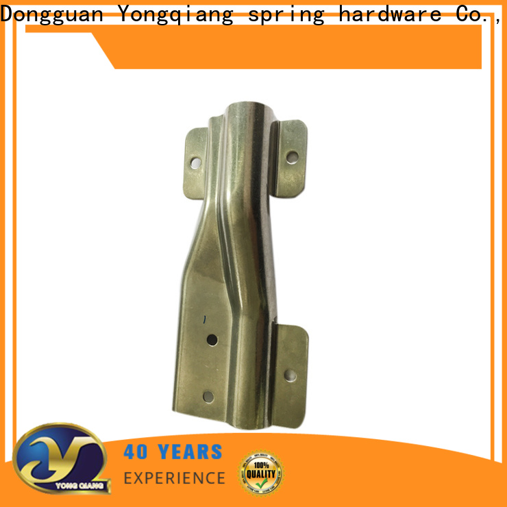 Yongqiang stamping auto parts hardware manufacturer for distribution