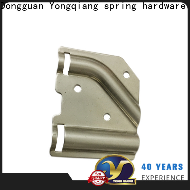 Yongqiang joint aluminium hardware manufacturer for importer