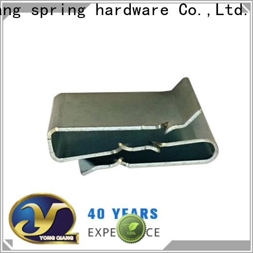 Yongqiang quick delivery automobile hardware manufacturer for importer