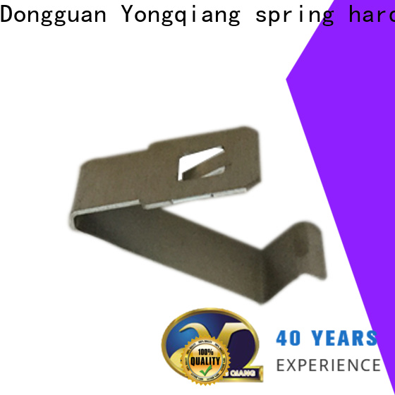 Yongqiang sensor iron hardware exporter for machine