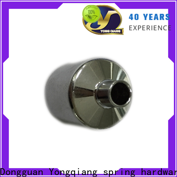 Yongqiang premium quality custom electronic hardware solution expert for equipment