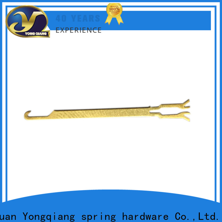 best Medical Hardware metal factory for trader
