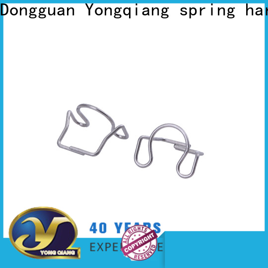 Yongqiang hot recommended conical springs overseas market for wholesale