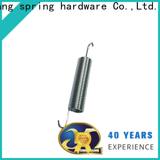 Yongqiang auto spring get latest price for wholesale