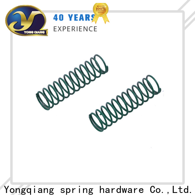 cheap tapered spring extension international trader for industry