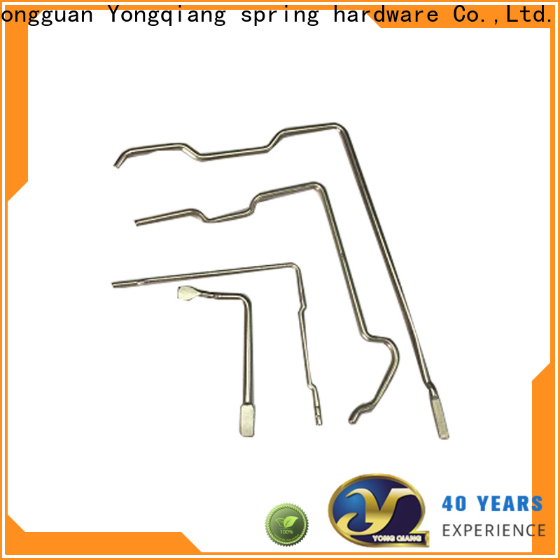 ISO9001 certified torque spring battery producer for machinery