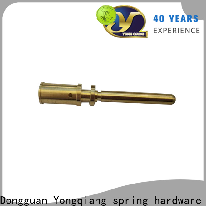Yongqiang automatic lathe parts trader for machine