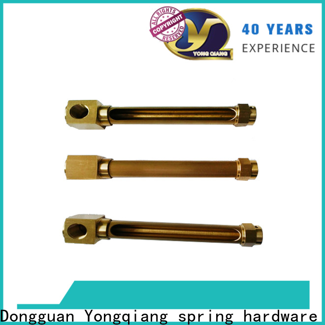 hot sale cnc components electronic factory for importer