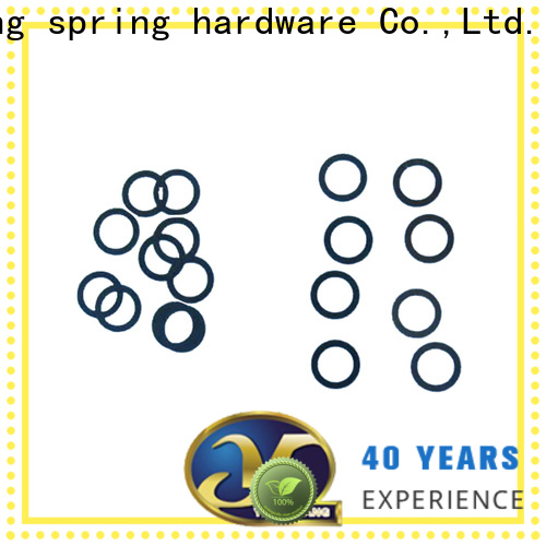 Yongqiang sensing precision turned parts factory for production
