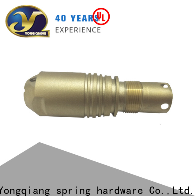 Yongqiang machine Medical Precision Lathe wholesale for industry